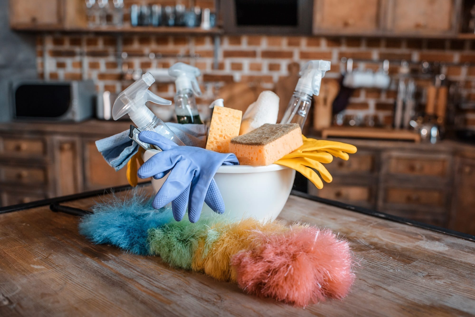 South Auckland Commercial Cleaning